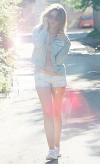 Полина Калинина