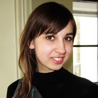 Анна Шевчук