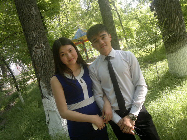 Динмуханмед Бурабай