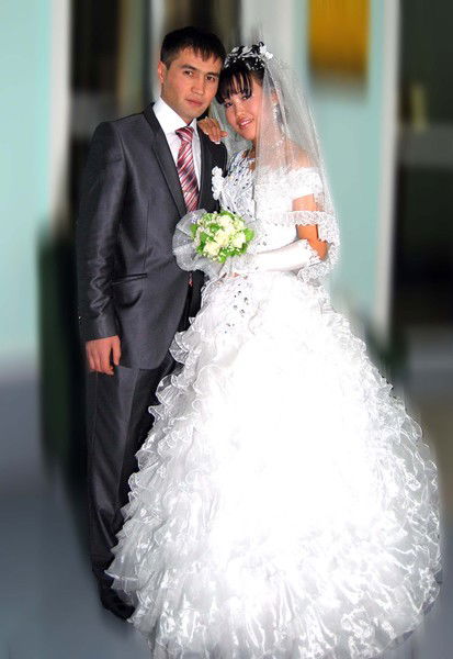 Нурлан Кудайбергенов