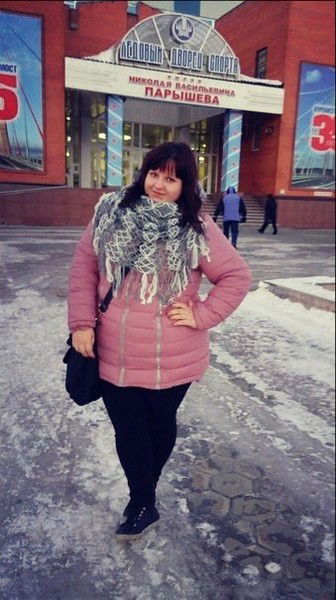 Елена Ковалёва