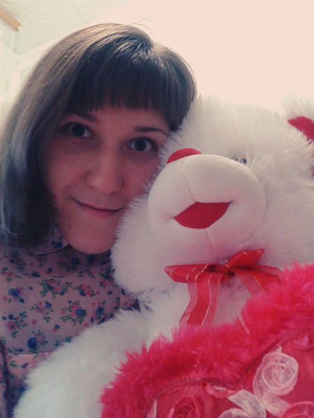 Айгуль Ильясова