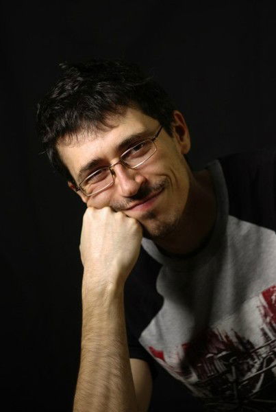 Сергей Лысенков