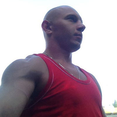 Мещанов Александрович