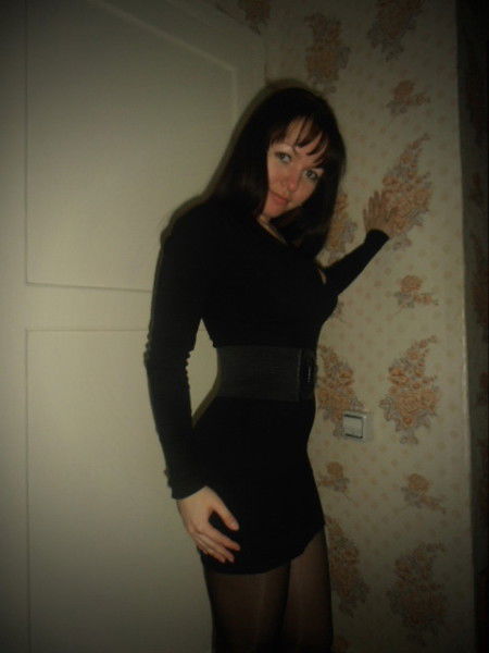 Татьяна Кочубей