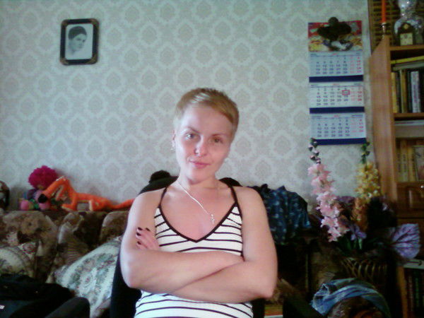 Татьяна Матусович