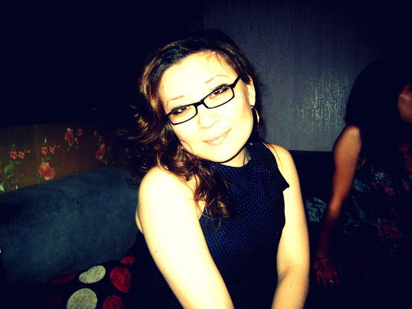 Aйнура Ниетбаева