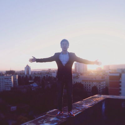 Вячеслав Ким