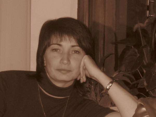 Елена Есипова