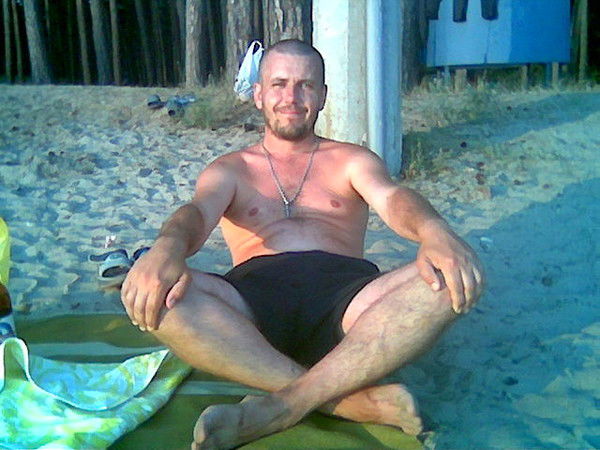 Константин Репринцев