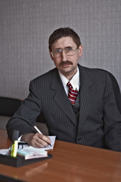 Глеб Васильев