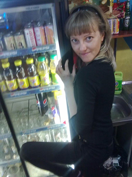 Валентина Гетало