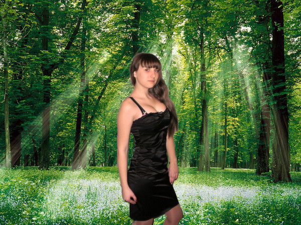 Анастасия Елисеева