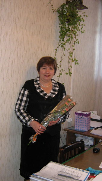 Нина Емелина