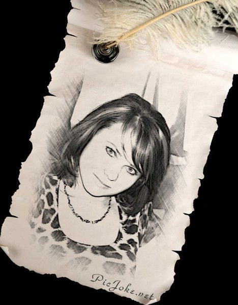 Катя Васильева