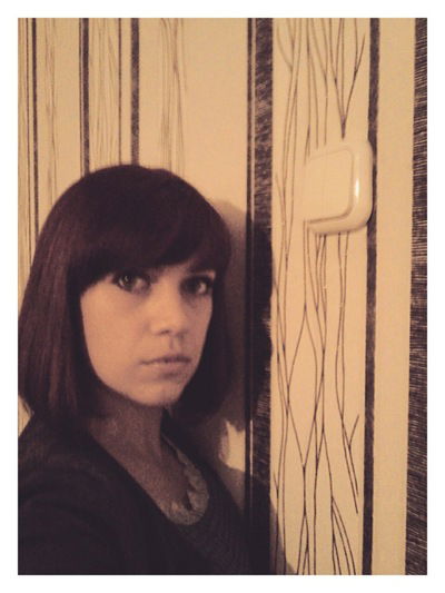 Вероника Готкович