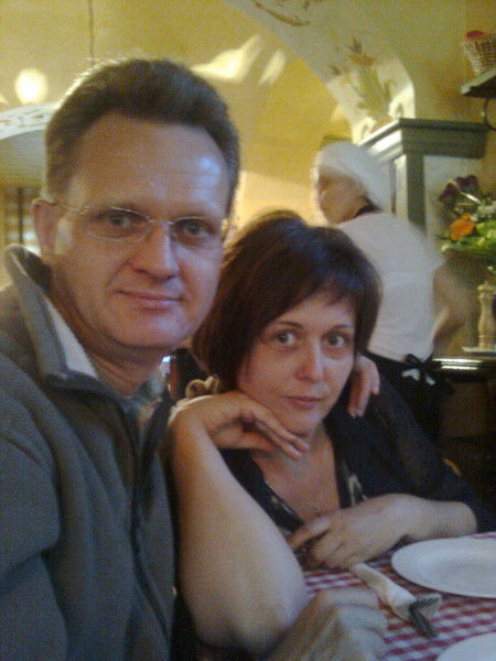 Ирина Костевич