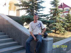 Костя Сафин