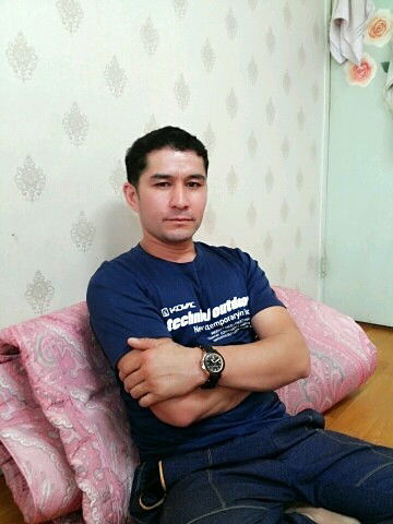 Hotambek Yuldashbayev