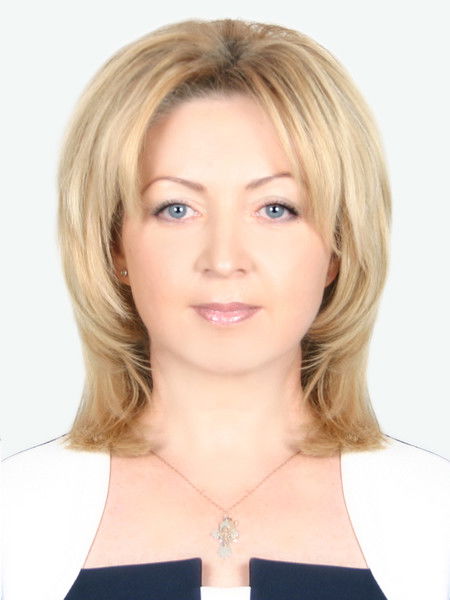 Виолетта Шкловец