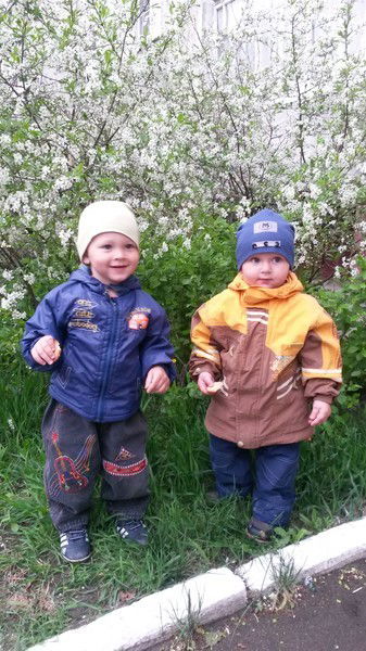 Елена Макарова