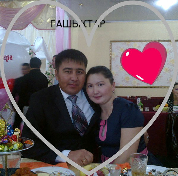 Гулжанат Султаева