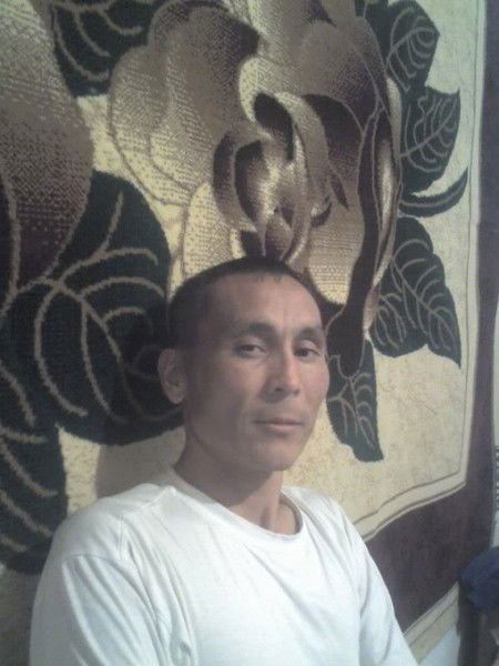 Жаксылык Тажимуратов