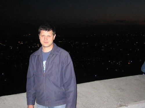 Андрей Моляков