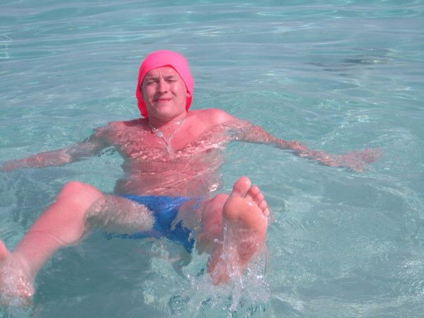 Роман Захаров