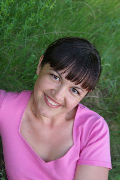 Эльмира Шайхутдинова