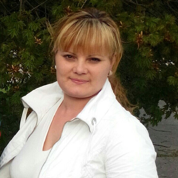 Надежда Ткачева