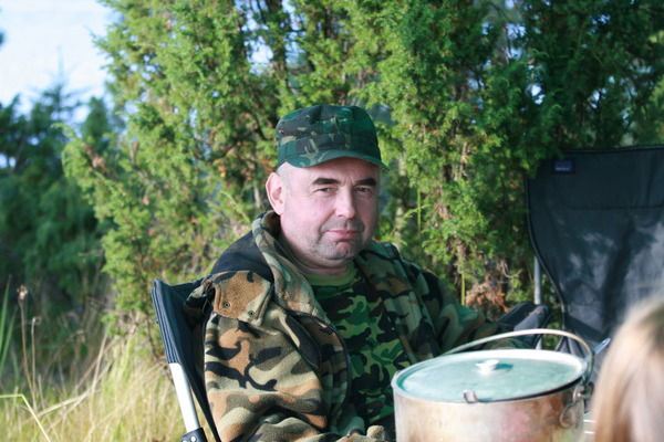 Константин Сафонов