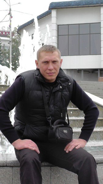 Павел Солдатов