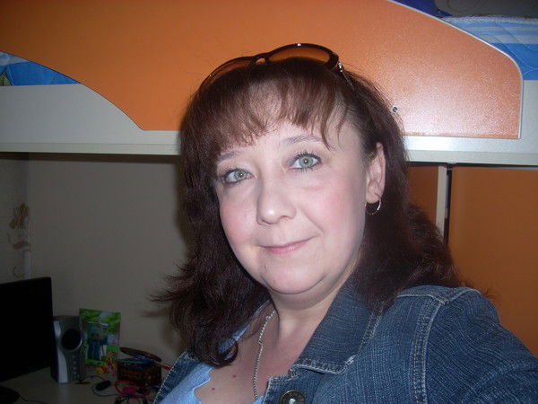 Екатерина Кузнецова