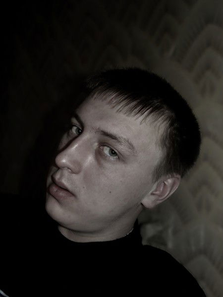 Сергей Огибалов