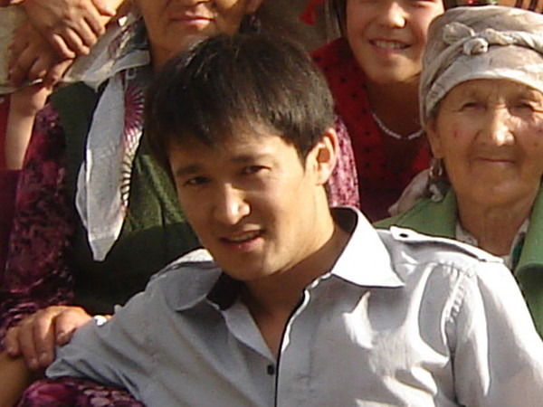 Вайсулбек Абдуллаев