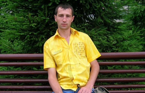 Иван Шмаровоз