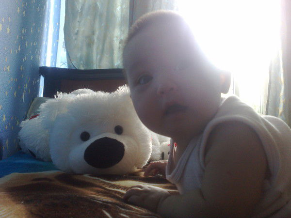 Артур Умбеталиев