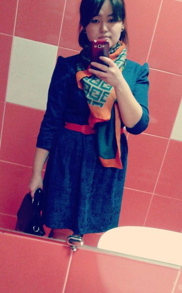 Альмира Ибраева