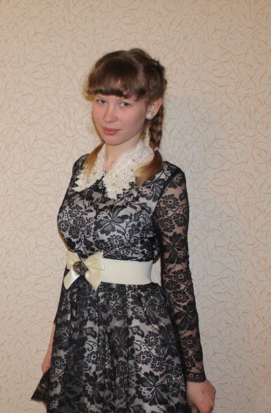 Наталья Гладских