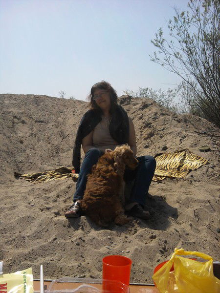 Юлия Нестеренко