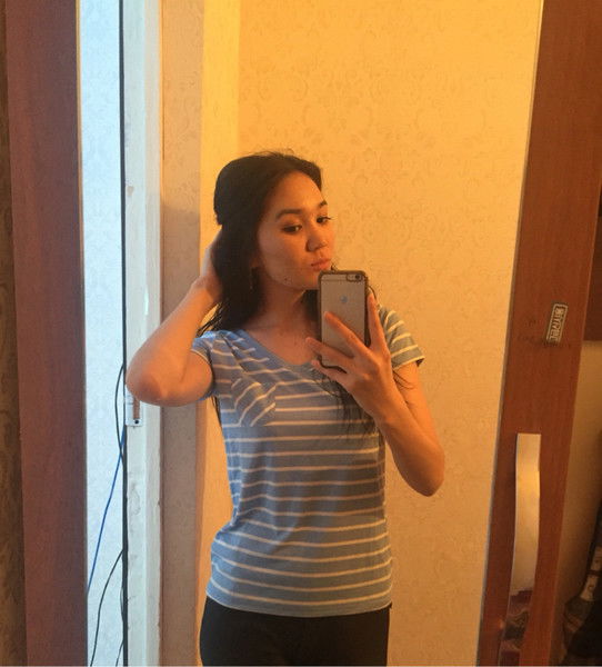 Аселя Адылова