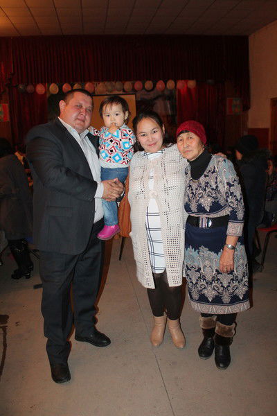 Жазира Рахметолла