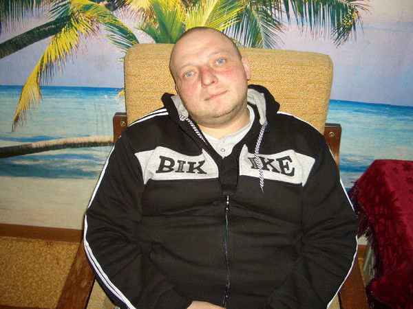 Максим Молоткин