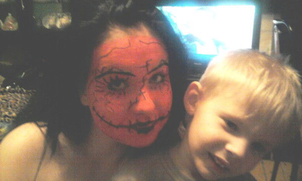 Юлия Степанчук