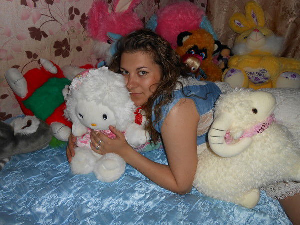 Натали Затолокина