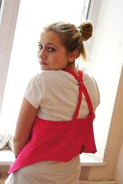 Оксана Шербан