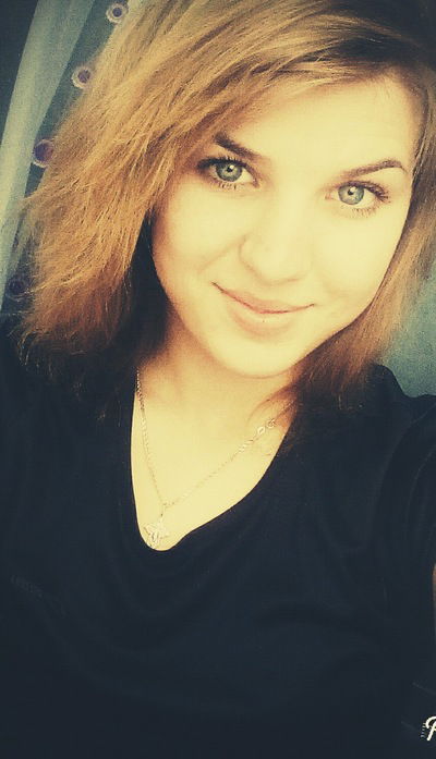 Ольга Савенкова