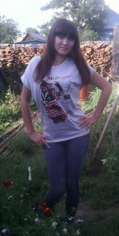 Настёна))) ^^~