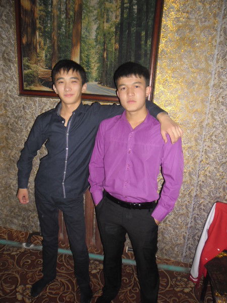 Мустафа Тошай